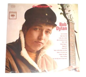"STILL SEALED" 180 GRAM VINYL LP by BOB DYLAN (2021) BLUES, FOLK / COLUMBIA - Picture 1 of 2