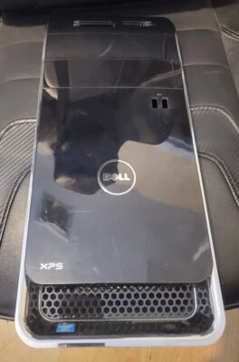 Genuine Dell XPS 8300 Front Panel Desktop Bezel Cover - - Image 1 of 2