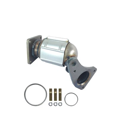 Front Right Catalytic converter For 2009-2014 Nissan Maxima 3.5L V6 EPA Approved Foto 1 de 4