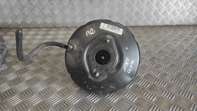 Mastervac servo frein mastervac - RENAULT Clio IV (4) - 472104788R - (B2) - Photo 1/4
