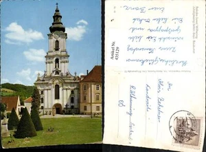 435129,Wilhering Kirche - Foto 1 di 1