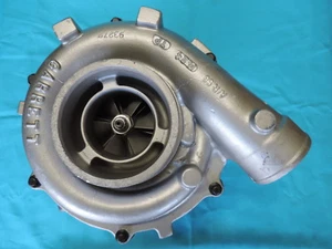 International Harvester Navistar Highway Truck Genuine Garrett Turbo charger - Picture 1 of 5