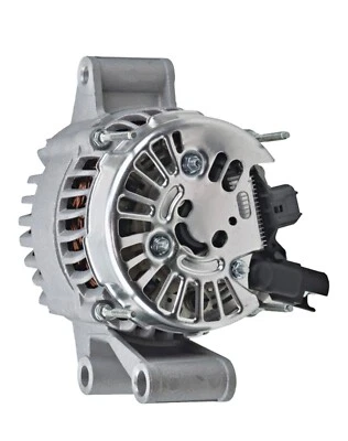Alternador 300 AMP Ford Focus 2000-2007 Alto Rendimiento NUEVO HD FEED EMISS Foto 1 de 4