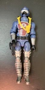 GI JOE Action Figure - ARAH Cobra - See Pics - Imagen 1 de 2