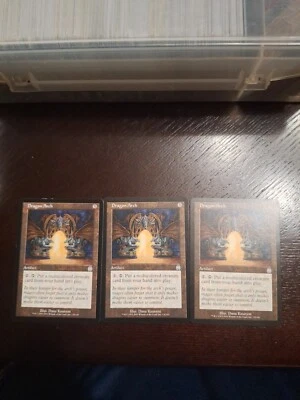 3x Dragon Arch Apocalypse Regular - Image 1 of 2