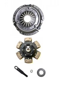 Verstärkt 225mm Paddel SPORTS Kupplungssatz - für Datsun S30 260Z L26 2 Personen - Bild 1 von 1