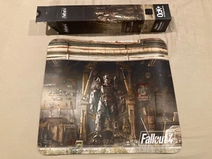 Fallout 4 Mouse Pad - Picture 1 of 2