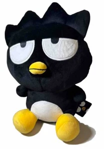 BAD BADTZ-MARU NEW PLUSH TOY SANRIO ORIGINAL 2023 13” Tall Sitting - Picture 1 of 16