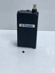 Trimble Georadio 600 L25 0,5 (FOR PARTS) - Bild 1 von 8