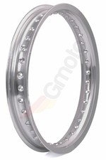 Felge 18 x 1,60 Alufelge Aluminium Motorradfelge IFA poliert MZ ETZ 150 251
