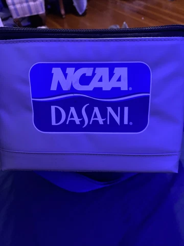 Vintage NCAA Final Four 2004 San Antonio Lunch Box Cover