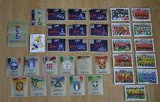 Panini Frauen WM 2019 France Sticker aus allen Stickern Nr. 1 - 232 aussuchen