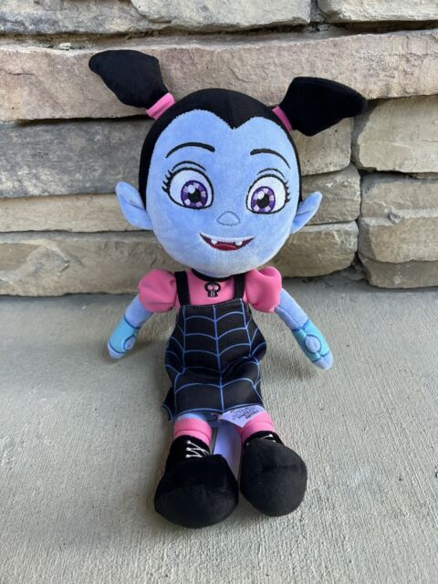 Vampirina Boneca de Pelucia desenho animado Mundo da pelúcia Pelúcias Game  Land Brinquedos e Colecionáveis