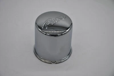 Tapacubos Pacer Cromo Tapacubos 100HM 3.35" Foto 1 de 4