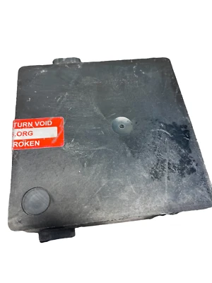 2010 2011 2012 2013 2014 JAGUAR XJ BLIND SPOT ALERT MODULE OEM AW9314D455AF - Image 1 of 3