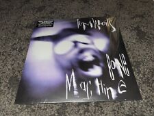 Tom Waits Bone Machine LP Remastered Vinyl LP New Sealed 2023