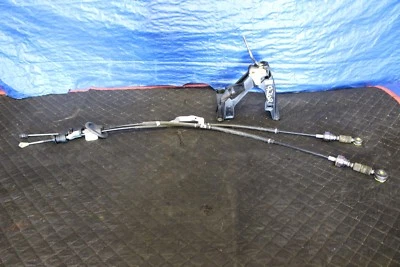 Honda Civic Type R 2017 FK8 K20C1 sedán fabricante de equipos originales caja de cambios de 6 velocidades y cables #9262 Foto 1 de 4