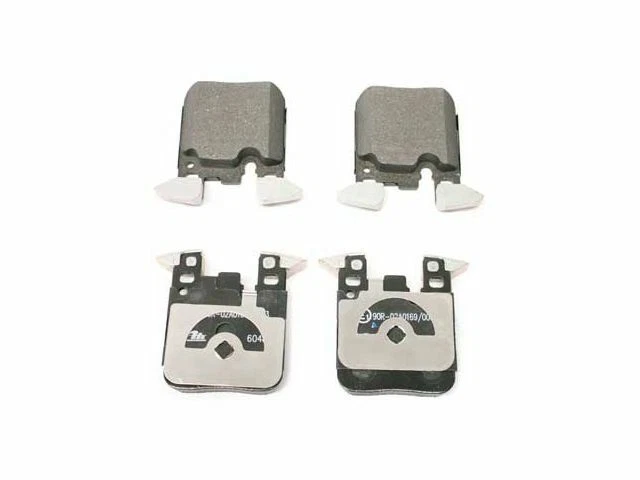 Juego de pastillas de freno traseras ATE para BMW M235i xDrive 2015-2016 59QDJP Foto 1 de 1