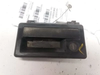 Manija de puerta exterior Sundance 1987 427498 Foto 1 de 2