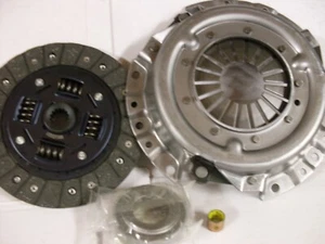 compatibile con B1402 B1502 B1550 B1750 B5200 B6200 B7200 Kubota TRATTORE FRIZIONE con pilota - Foto 1 di 1