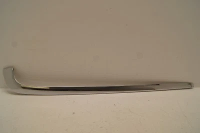 1997 MERCEDES BENZ S420 W140 SILVER MOULDING TRUNK RIGHT - Image 1 of 4