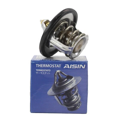 For Suzuki Samurai GMC Tracker Engine Coolant Thermostat AISAN THS-007 - Image 1 of 4