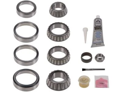 For 1997-2000 GMC C2500 Axle Differential Bearing and Seal Kit Rear 61259MXTJ — 第 1/2 张图片