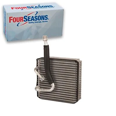 Ядро испарителя кондиционера 4 сезона для Subaru Legacy 1995-1997 годов выпуска - Изображение 1 из 4