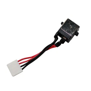 1PCS Laptop DC Power Jack Charging Port Cable for Toshiba Z830 Z835 Z930 Z935 - Afbeelding 1 van 5