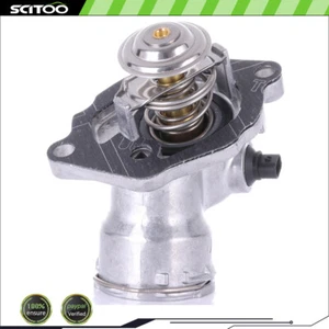 Thermostat for 2007-2010 2011 Mercedes-Benz CL550 GL450 S550 2007-2008 SL550 - Picture 1 of 8