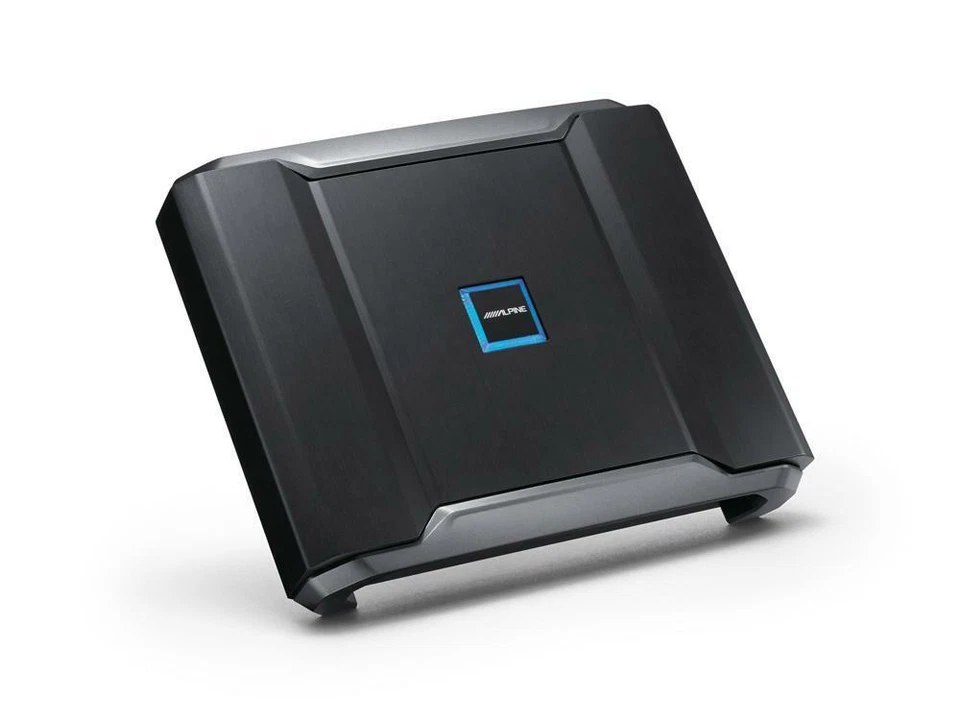 Alpine R-A75M - Class D Mono Verstärker digital - Bild 1 von 1