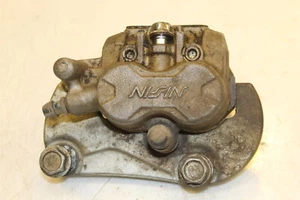 2016 Can-am Maverick Max 1000r Turbo Xrs LEFT Front Brake Caliper - Picture 1 of 9