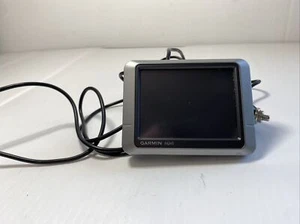 Garmin Nuvi 200 3.5-Inch Portable GPS Navigator With Cord - Picture 1 of 8