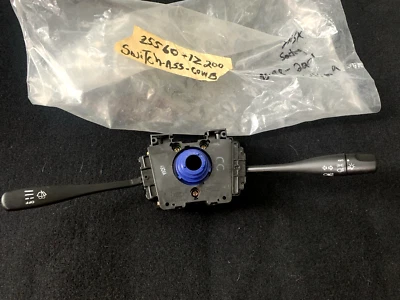 OE TurnSignal Wiper Switch Fits Nissan Altima 1998-2001 Sentra 95-99 200SX 95-98 - Image 1 of 4