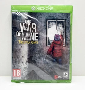 THIS WAR OF MINE : the little ones (Version Française) - Imagen 1 de 4