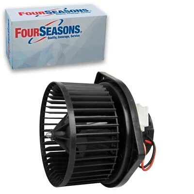 Motor soplador de climatización 4 estaciones para Suzuki Grand Vitara 2006-2008 Foto 1 de 4