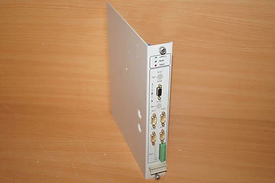 INDRAMAT PLCB05-02-FW Control Unit - Image 1 of 3