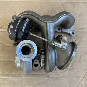 BMW E90 E91 335i 335is 335xi N54 - One Turbo Chargers 07-13 - Picture 1 of 7