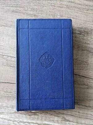 The Golden Treasury of the best songs & lyrical poems-Palgrave 1948 Oxford press - Image 1 of 4