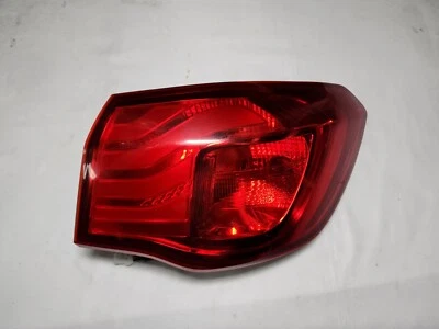 2011 - 2013 Kia Forte5 (Hatchback) Passengers Rear Tail Light Assembly (OEM)  - Изображение 1 из 4