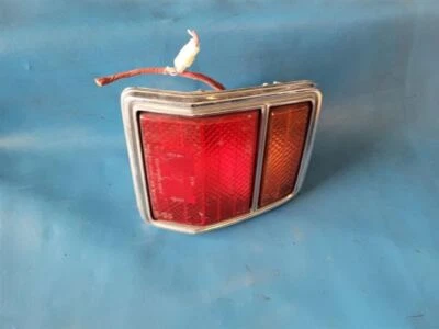 79 80 CRESSIDA R. LUZ TRASERA SDN 40243 Foto 1 de 3