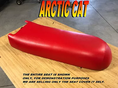 FUNDA ASIENTO Arctic Cat Tigershark 1994-96 Barracuda Daytona Montego Tiger 987A Foto 1 de 4