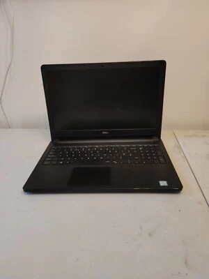 Dell Inspiron Laptop Core i5 6th Gen 4GB 500GB 15.6" Windows 10 - Image 1 of 4