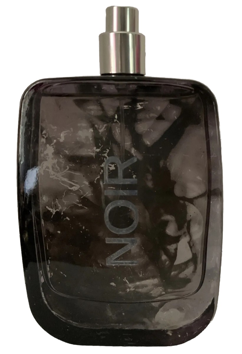 バスアンドボディワークス　メンズ　フレグランス　100ml　NOIR 100ml Bath & Body Works