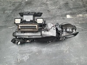 MERCEDES E CLASS W213 HEATER CORE/BOX 05/16- 16 - Picture 1 of 4