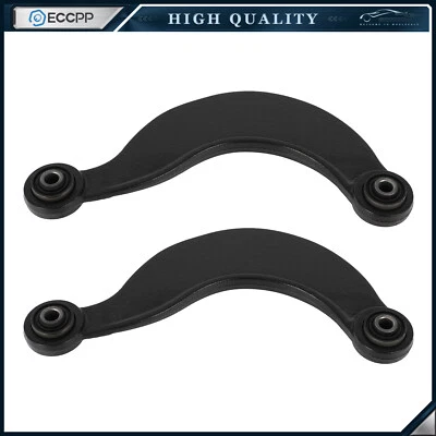 2pcs Rear Upper Control Arms for Ford Focus Escape Mazda 5 3  Volvo C30 C70 V50 - Изображение 1 из 4
