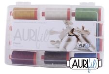 Aurifil Classic Collection 12 Large Spools 100 Cotton 50wt