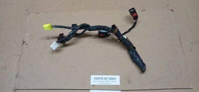 FORD F150 1995 STEERING COLUMN WIRING WIRE PIGTAIL AUTO TRANS OVERDRIVE - Image 1 of 4