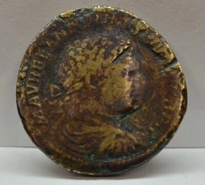 Roman Empire Caracalla 210-213 AD AE Sestertius #KTM10186 - Picture 1 of 2