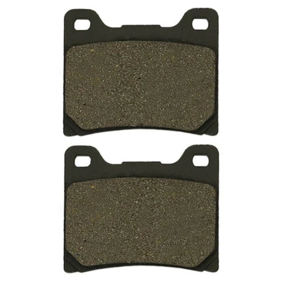Plaquettes de frein Arrière Pour Yamaha XJ 900 S Diversion de 1995 à 2003